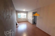 Apartamento com 2 quartos à venda na Rua Conselheiro Moreira de Barros, 4282, Lauzane Paulista, São Paulo