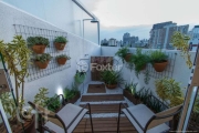 Apartamento com 1 quarto à venda na Rua Monte Aprazível, 109, Vila Nova Conceição, São Paulo