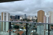 Apartamento com 1 quarto à venda na Rua João Cachoeira, 1577, Vila Nova Conceição, São Paulo