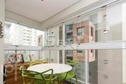 Apartamento com 1 quarto à venda na Rua Alves Guimarães, 434, Pinheiros, São Paulo