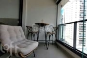 Apartamento com 1 quarto à venda na Rua Cristiano Viana, 950, Cerqueira César, São Paulo