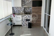 Apartamento com 2 quartos à venda na Rua Vergueiro, 7165, Vila Firmiano Pinto, São Paulo