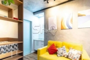 Apartamento com 1 quarto à venda na Rua General Chagas Santos, 227, Vila da Saúde, São Paulo