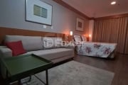 Apartamento com 1 quarto à venda na Avenida Luiz Dumont Villares, 400, Parada Inglesa, São Paulo