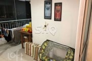 Apartamento com 3 quartos à venda na Rua Doutor José de Andrade Figueira, 217, Vila Suzana, São Paulo