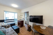 Apartamento com 1 quarto à venda na Alameda Olga, 400, Barra Funda, São Paulo