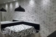 Apartamento com 2 quartos à venda na Rua Gastão Madeira, 590, Vila Maria Alta, São Paulo