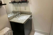 Apartamento com 1 quarto à venda na Avenida Doutor Mário Vilas Boas Rodrigues, 175, Jardim Dom Bosco, São Paulo