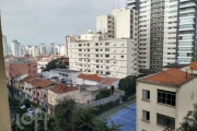 Apartamento com 3 quartos à venda na Rua Mourato Coelho, 738, Pinheiros, São Paulo