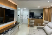 Apartamento com 2 quartos à venda na Rua Belchior de Ordas, 304, Vila Leonor, São Paulo