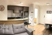 Apartamento com 2 quartos à venda na Rua Alves Guimarães, 1120, Pinheiros, São Paulo