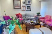 Apartamento com 3 quartos à venda na Rua Xavier Gouveia, 120, Parque Colonial, São Paulo