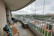 Apartamento com 3 quartos à venda na Rua Aliança Liberal, 880, Bela Aliança, São Paulo