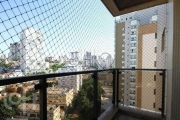 Apartamento com 3 quartos à venda na Rua Machado de Assis, 994, Vila Mariana, São Paulo