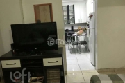 Apartamento com 2 quartos à venda na Rua José Getúlio, 217, Liberdade, São Paulo