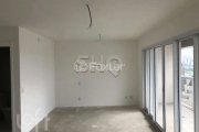 Apartamento com 1 quarto à venda na Rua Doutor Paschoal Imperatriz, 105, Vila Gertrudes, São Paulo