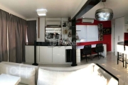 Apartamento com 1 quarto à venda na Avenida Portugal, 1278, Brooklin Paulista, São Paulo