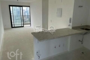 Apartamento com 2 quartos à venda na Rua Gabriel de Lara, 545, Vila Cordeiro, São Paulo