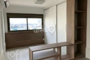 Apartamento com 1 quarto à venda na Rua Dionísio da Costa, 155, Vila Mariana, São Paulo