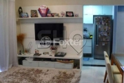 Apartamento com 1 quarto à venda na Rua Dionísio da Costa, 170, Vila Mariana, São Paulo