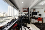 Apartamento com 1 quarto à venda na Rua Augusta, 901, Consolação, São Paulo