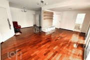 Apartamento com 3 quartos à venda na Rua Gaivota, 646, Moema, São Paulo