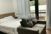 Apartamento com 1 quarto à venda na Rua Pedro Taques, 80, Consolação, São Paulo