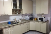 Apartamento com 3 quartos à venda na Rua Francisco Tapajós, 513, Vila Santo Estéfano, São Paulo