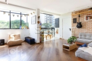 Apartamento com 3 quartos à venda na Praça Evangelista, 142, Vila Santo Estéfano, São Paulo