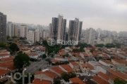 Apartamento com 3 quartos à venda na Rua Bento de Faria, 357, Bosque da Saúde, São Paulo