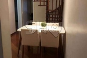 Apartamento com 2 quartos à venda na Rua Vigário Albernaz, 497, Vila Gumercindo, São Paulo