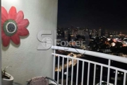 Apartamento com 2 quartos à venda na Rua Jaci, 164, Chácara Inglesa, São Paulo