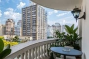 Apartamento com 2 quartos à venda na Rua Padre João Manuel, 676, Cerqueira César, São Paulo