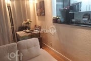 Apartamento com 2 quartos à venda na Avenida Padre Orlando Garcia da Silveira, 566, Vila Penteado, São Paulo