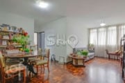 Apartamento com 2 quartos à venda na Avenida Rebouças, 1511, Cerqueira César, São Paulo