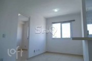 Apartamento com 1 quarto à venda na Avenida do Estado, 5748, Vila Califórnia, São Paulo