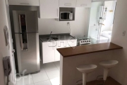 Apartamento com 1 quarto à venda na Rua das Palmeiras, 322, Vila Buarque, São Paulo