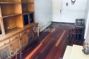 Apartamento com 2 quartos à venda na Rua Miguel Teles Júnior, 276, Cambuci, São Paulo