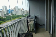 Apartamento com 1 quarto à venda na Rua Vergueiro, 1009, Liberdade, São Paulo