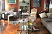 Apartamento com 3 quartos à venda na Alameda Joaquim Eugênio de Lima, 1470, Jardim Paulista, São Paulo