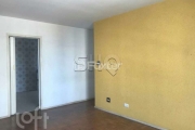 Apartamento com 2 quartos à venda na Rua Aurélia, 329, Vila Romana, São Paulo