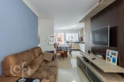 Apartamento com 2 quartos à venda na Rua Antônio Campelo, 103, Vila Vitório Mazzei, São Paulo