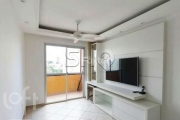 Apartamento com 3 quartos à venda na Avenida Daniel Malettini, 545, Vila Aurora (Zona Norte), São Paulo