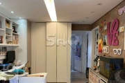 Apartamento com 3 quartos à venda na Avenida do Guacá, 26, Lauzane Paulista, São Paulo