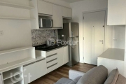 Apartamento com 1 quarto à venda na Rua Olímpia de Almeida Prado, 27, Barra Funda, São Paulo