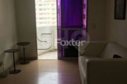 Apartamento com 2 quartos à venda na Rua Canário, 988, Moema, São Paulo