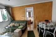 Apartamento com 1 quarto à venda na Alameda Eduardo Prado, 520, Campos Eliseos, São Paulo