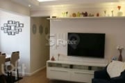 Apartamento com 2 quartos à venda na Rua Pierre Bonnet, 15, Parque Ipê, São Paulo