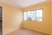 Apartamento com 1 quarto à venda na Alameda dos Arapanés, 309, Moema, São Paulo