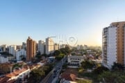 Apartamento com 3 quartos à venda na Rua Botucatu, 261, Vila Clementino, São Paulo